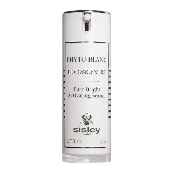 Sérum Sisley Phyto-blanc Le Concentre